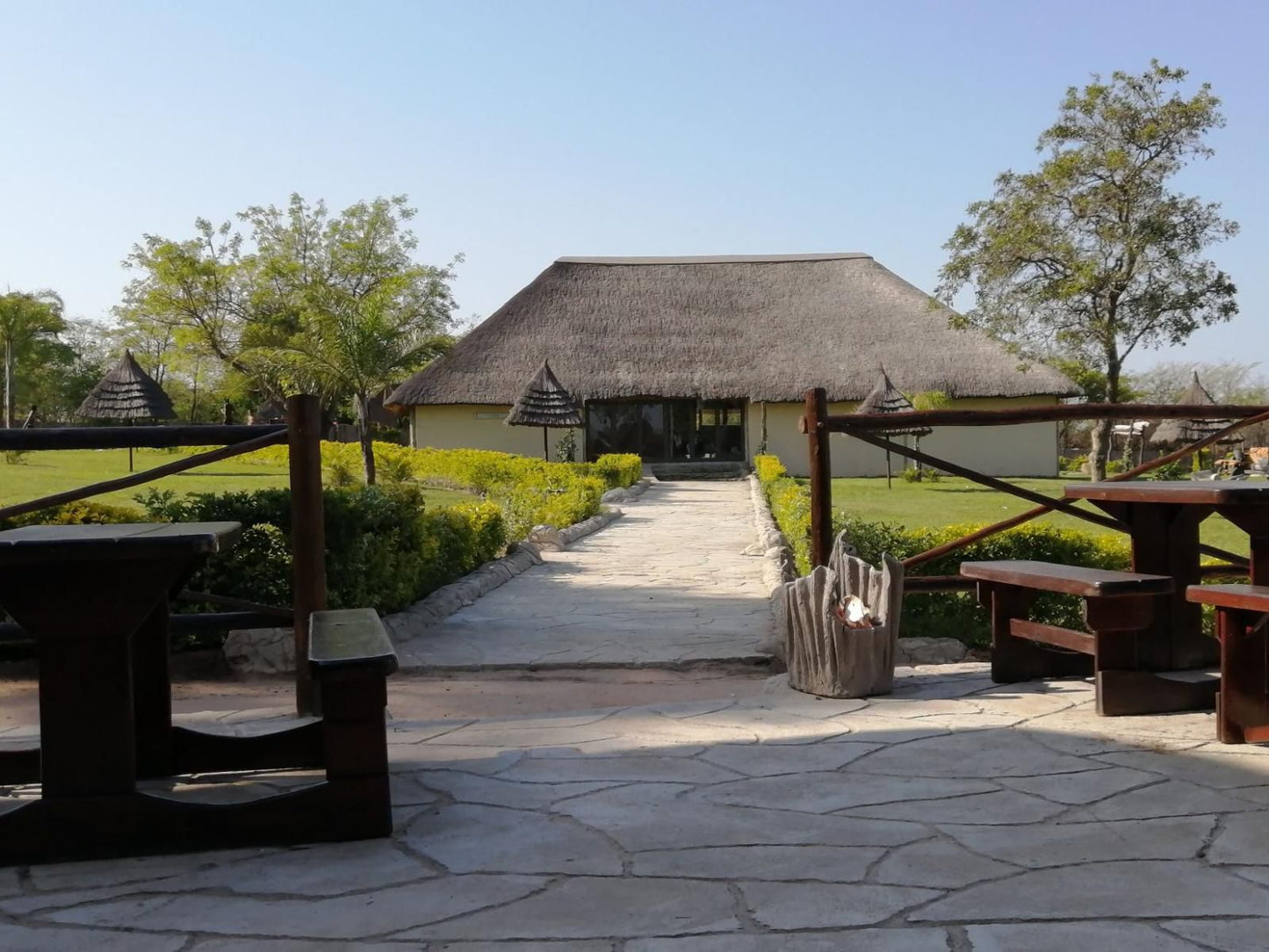 Endhawini Safari Lodge Thulamahashe Mpumalanga South Africa 