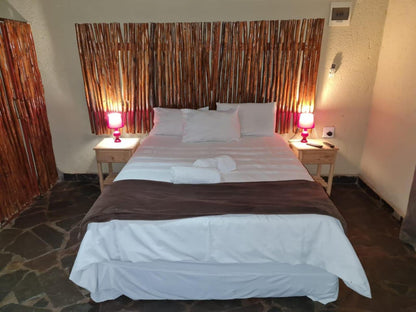 Executive room @ Endhawini Safari Lodge