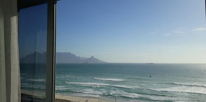 Endless Ocean Sunset Bloubergstrand Blouberg Western Cape South Africa Beach, Nature, Sand, Framing