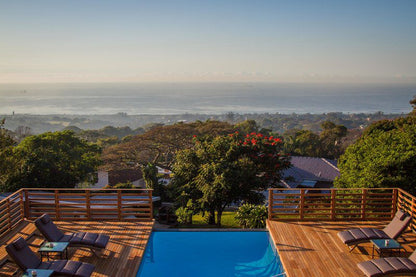 Endless Horizons Boutique Hotel Glen Hills Durban Kwazulu Natal South Africa Beach, Nature, Sand, Swimming Pool