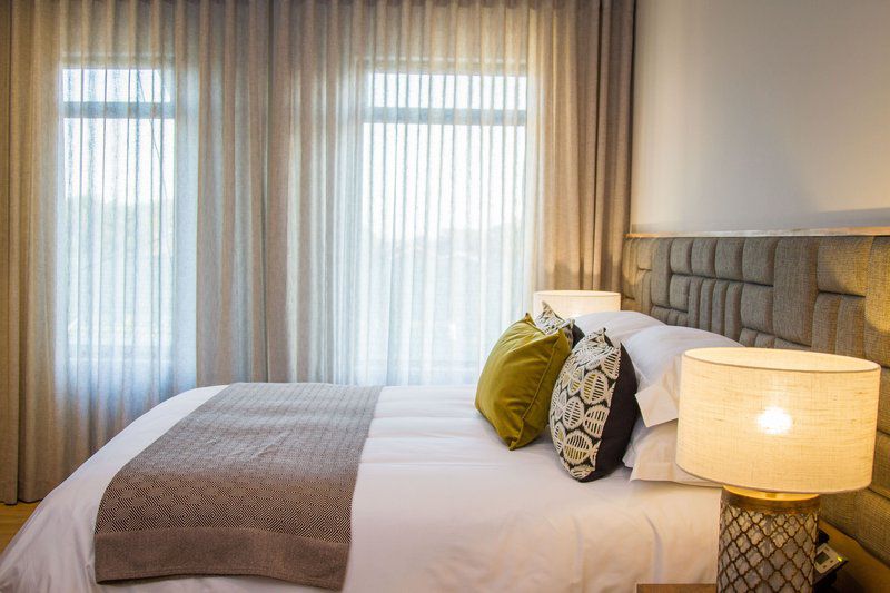 Endless Horizons Boutique Hotel Glen Hills Durban Kwazulu Natal South Africa Bedroom