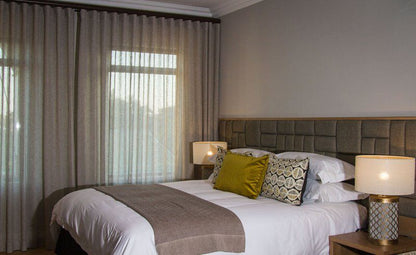 Endless Horizons Boutique Hotel Glen Hills Durban Kwazulu Natal South Africa Bedroom