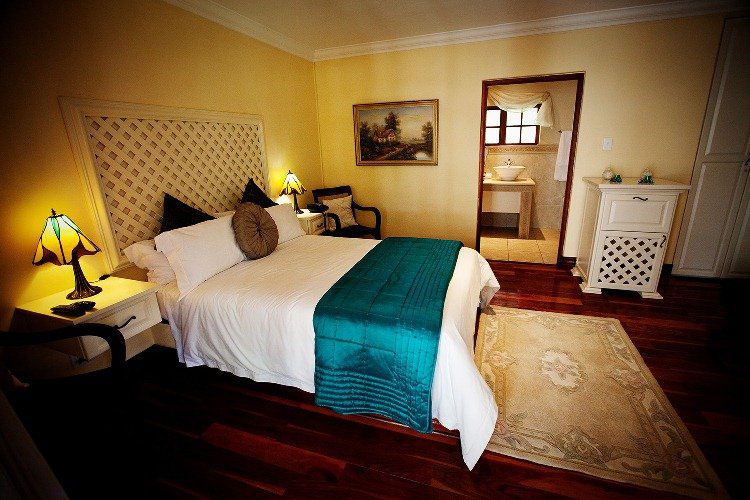 Engedi Guest House Conference And Function Venue Kromdraai Gauteng South Africa Bedroom