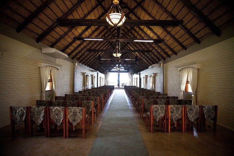 Engedi Guest House Conference And Function Venue Kromdraai Gauteng South Africa 