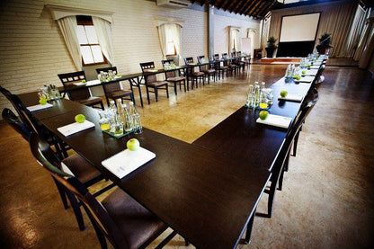 Engedi Guest House Conference And Function Venue Kromdraai Gauteng South Africa Place Cover, Food, Seminar Room