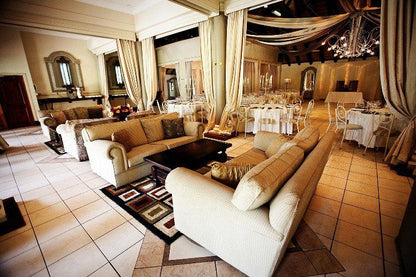 Engedi Guest House Conference And Function Venue Kromdraai Gauteng South Africa Living Room