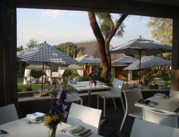 Engedi Guest House Conference And Function Venue Kromdraai Gauteng South Africa Restaurant