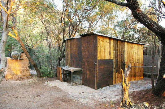 Engedi Bos Kamp Magaliesberg Protected Natural Environment North West Province South Africa Cabin, Building, Architecture, Tree, Plant, Nature, Wood