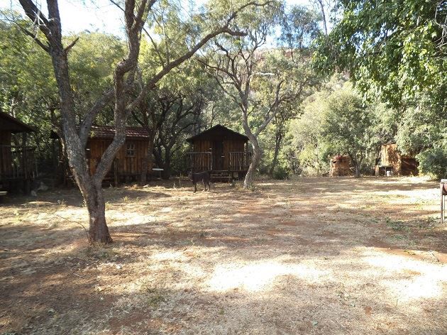 Engedi Bos Kamp Magaliesberg Protected Natural Environment North West Province South Africa Cabin, Building, Architecture