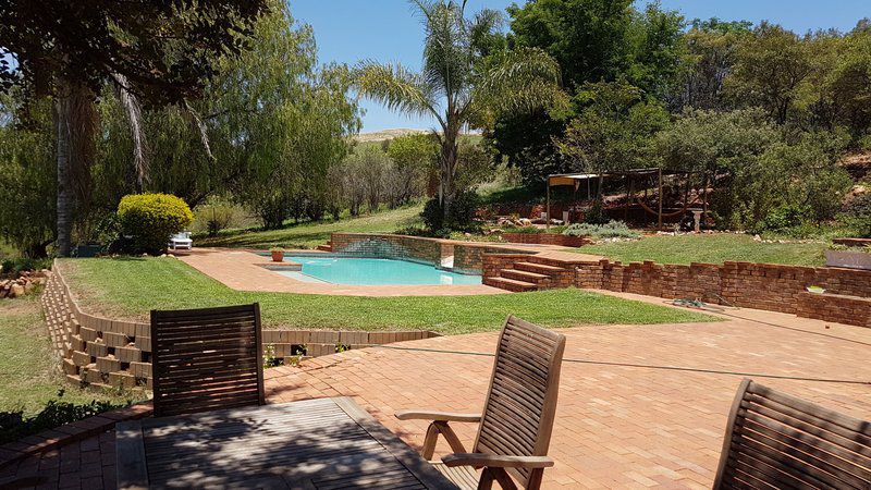 Engedi Retreat Lanseria Johannesburg Gauteng South Africa Garden, Nature, Plant, Swimming Pool