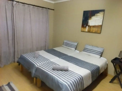 Engedi Retreat Lanseria Johannesburg Gauteng South Africa Bedroom