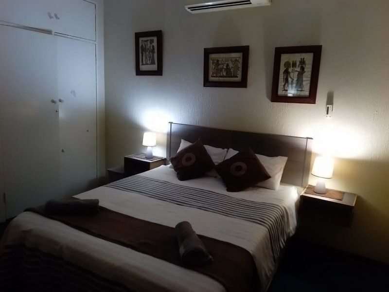 Engedi Retreat Lanseria Johannesburg Gauteng South Africa Bedroom