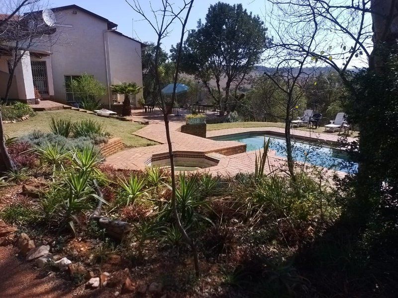 Engedi Retreat Lanseria Johannesburg Gauteng South Africa Garden, Nature, Plant, Swimming Pool