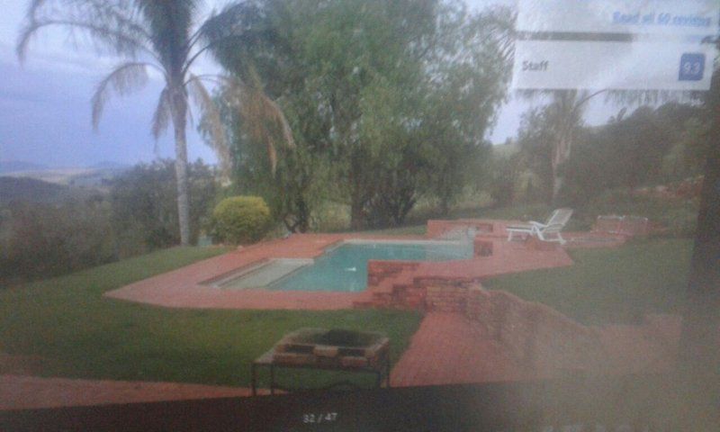 Engedi Retreat Lanseria Johannesburg Gauteng South Africa Palm Tree, Plant, Nature, Wood, Garden, Swimming Pool