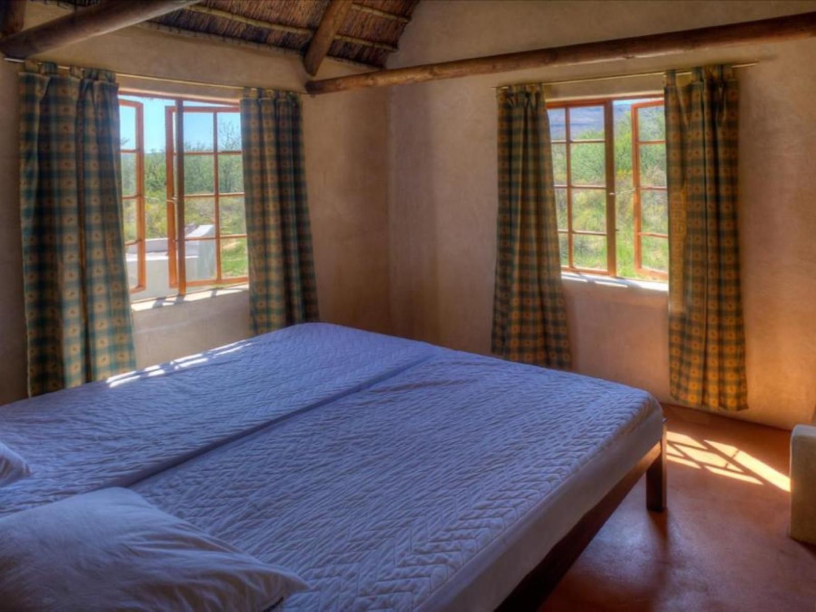 Enjo Nature Farm Clanwilliam Western Cape South Africa Complementary Colors, Bedroom