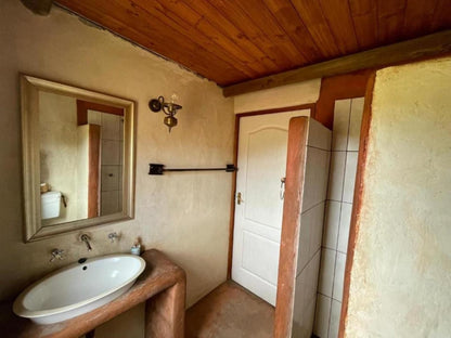 Enjo Nature Farm Clanwilliam Western Cape South Africa Bathroom