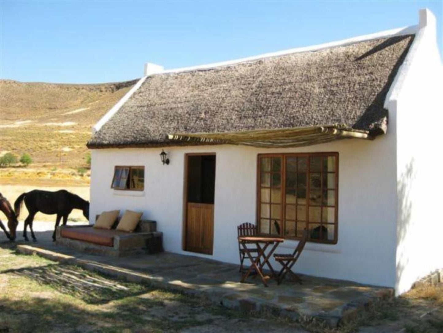 Enjo Nature Farm Clanwilliam Western Cape South Africa Complementary Colors, Building, Architecture