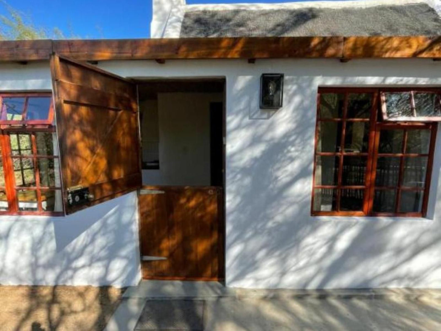 Enjo Nature Farm Clanwilliam Western Cape South Africa Cabin, Building, Architecture