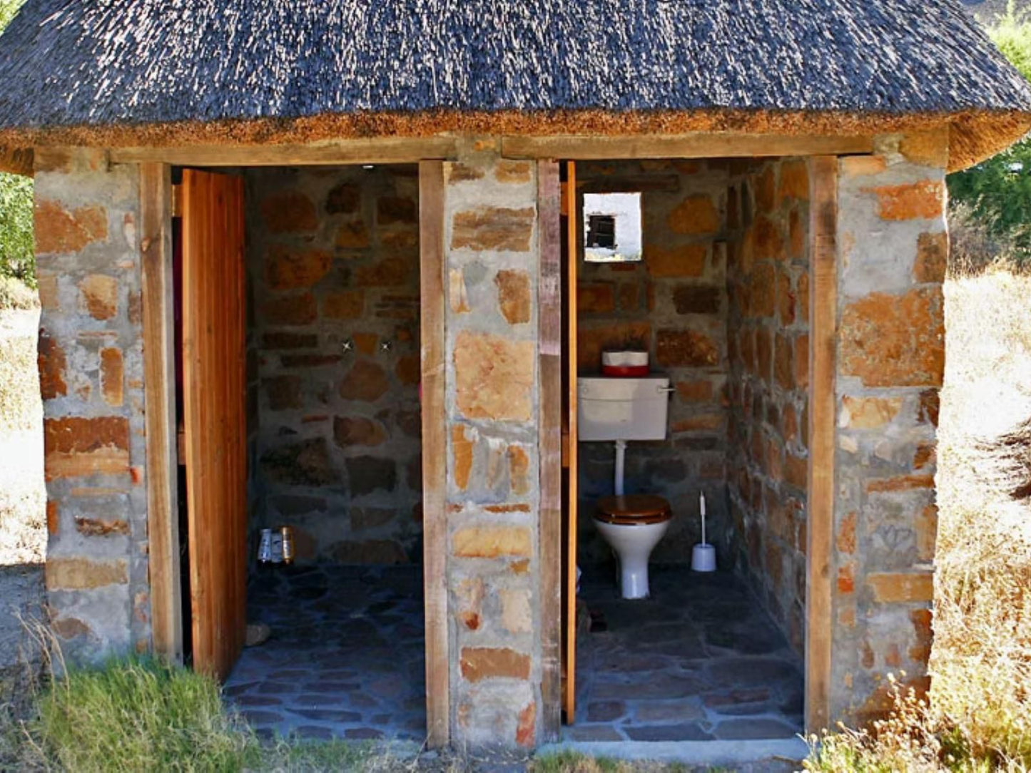 Enjo Nature Farm Clanwilliam Western Cape South Africa Cabin, Building, Architecture, Door