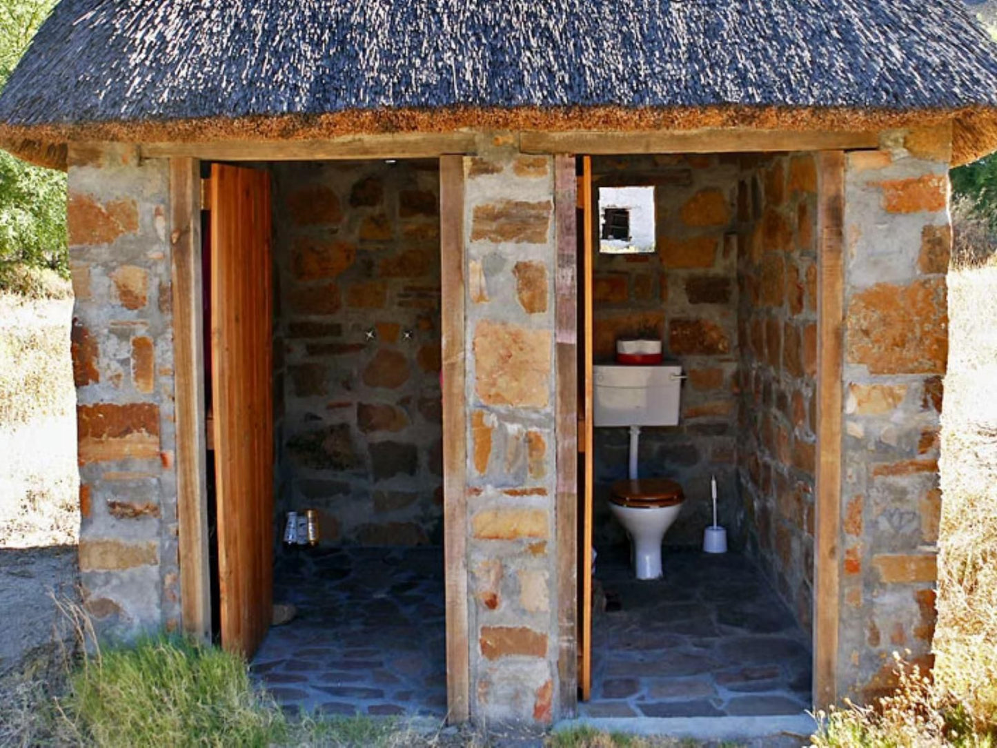 Enjo Nature Farm Clanwilliam Western Cape South Africa Building, Architecture, Cabin, Door