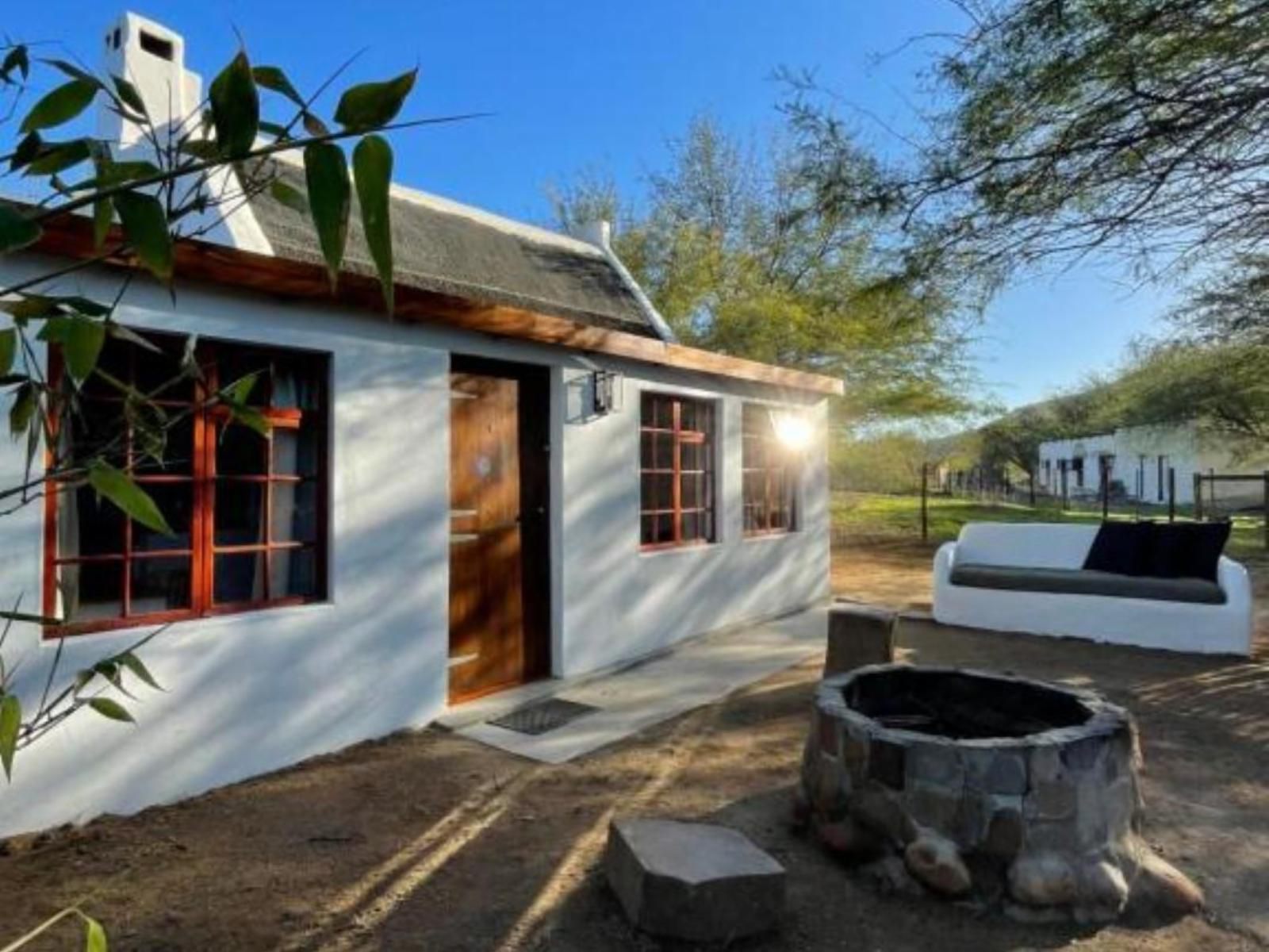 Enjo Nature Farm Clanwilliam Western Cape South Africa House, Building, Architecture