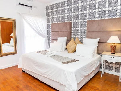 Enjoy Guest House Selborne East London Eastern Cape South Africa Bedroom