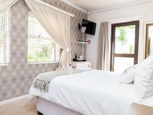 Enjoy Guest House Selborne East London Eastern Cape South Africa Bedroom