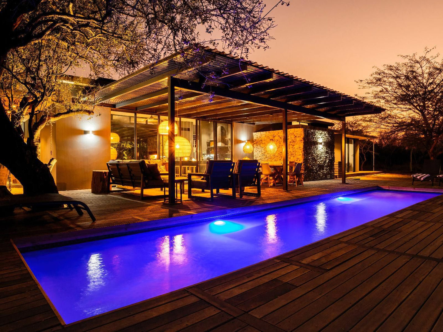 Entabeni Hospitality Entabeni Private Game Reserve Limpopo Province South Africa Colorful, Swimming Pool