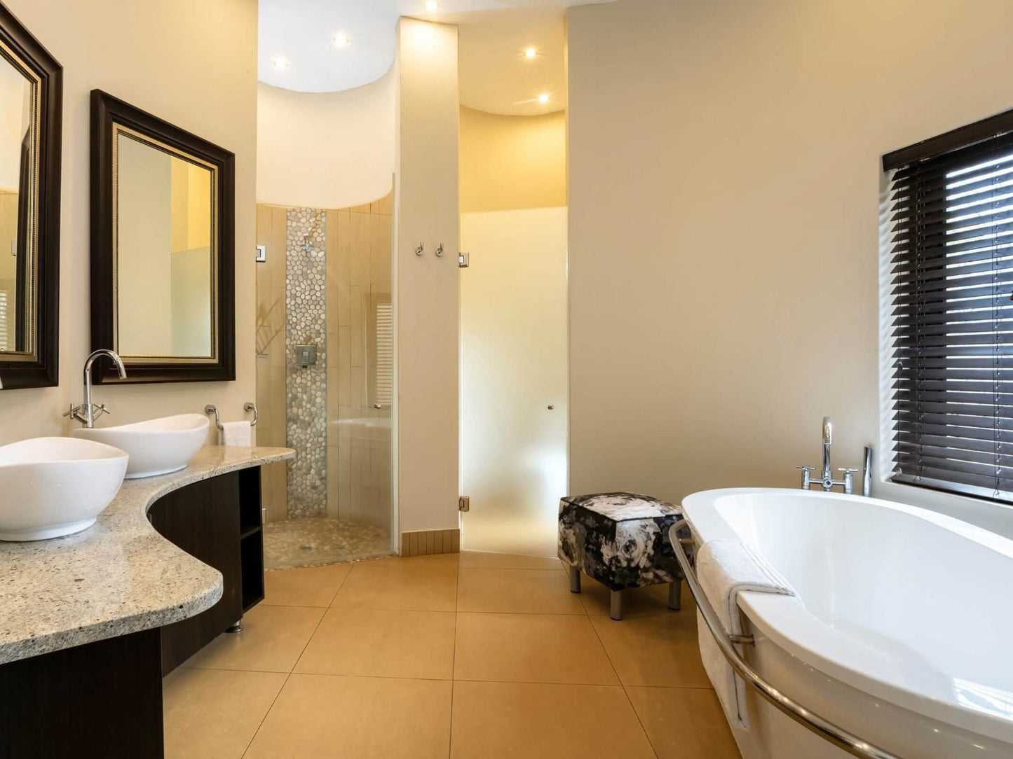 Entabeni Hospitality Entabeni Private Game Reserve Limpopo Province South Africa Bathroom