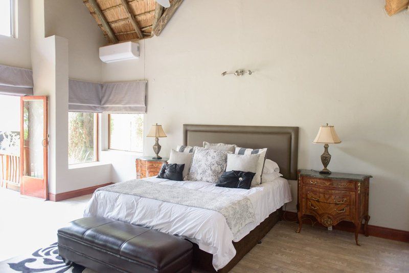 Entabeni Manor Lodge Entabeni Private Game Reserve Limpopo Province South Africa Bedroom