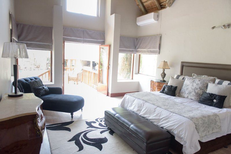 Entabeni Manor Lodge Entabeni Private Game Reserve Limpopo Province South Africa Bedroom