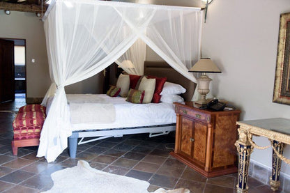 Entabeni Manor Lodge Entabeni Private Game Reserve Limpopo Province South Africa Bedroom