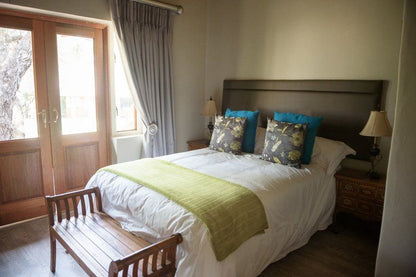 Entabeni Manor Lodge Entabeni Private Game Reserve Limpopo Province South Africa Bedroom