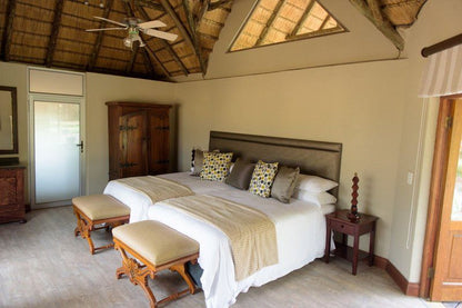 Entabeni Manor Lodge Entabeni Private Game Reserve Limpopo Province South Africa Bedroom