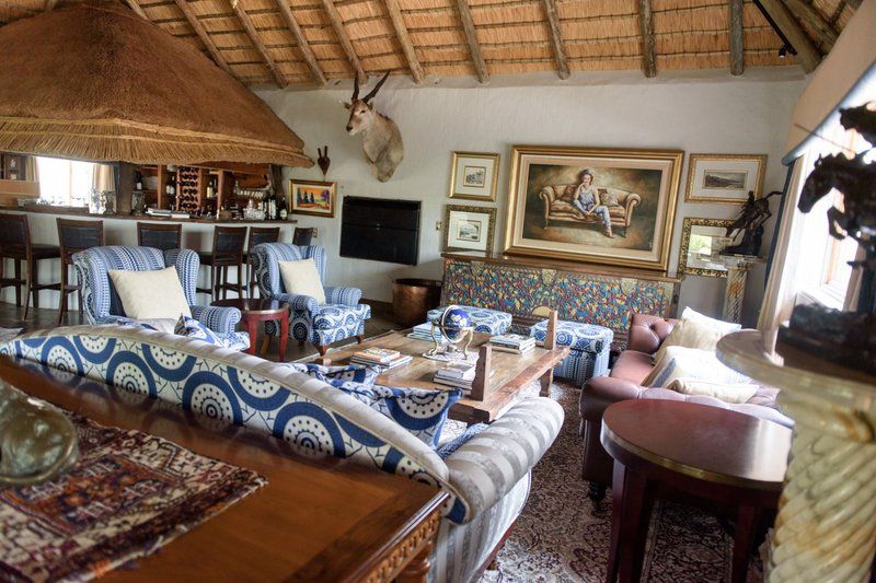 Entabeni Manor Lodge Entabeni Private Game Reserve Limpopo Province South Africa Living Room