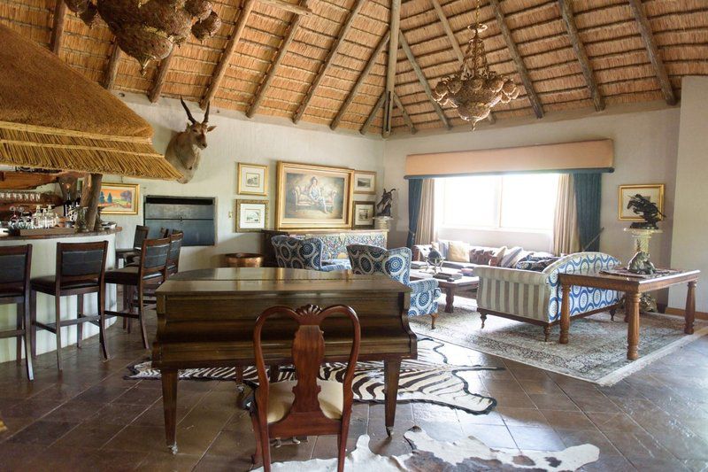 Entabeni Manor Lodge Entabeni Private Game Reserve Limpopo Province South Africa Living Room