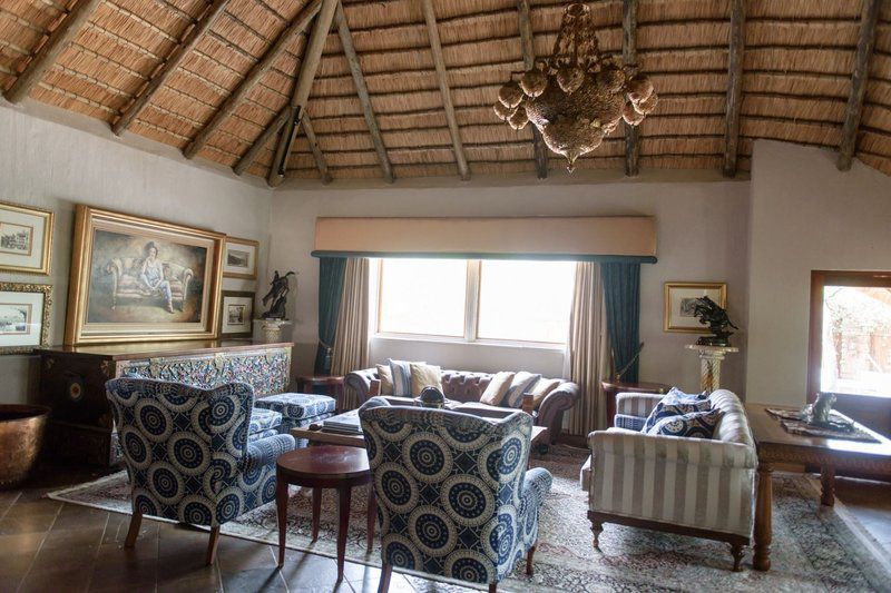 Entabeni Manor Lodge Entabeni Private Game Reserve Limpopo Province South Africa Living Room