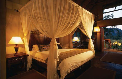 Entabeni Safari Conservancy Entabeni Private Game Reserve Limpopo Province South Africa Bedroom