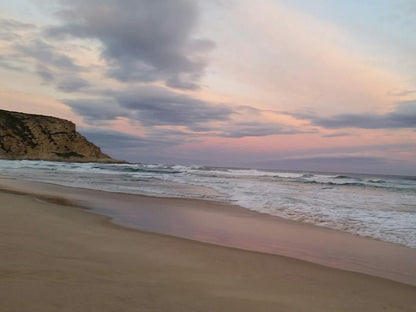 Entre Mer Et Foret Beach House Natures Valley Eastern Cape South Africa Beach, Nature, Sand, Ocean, Waters