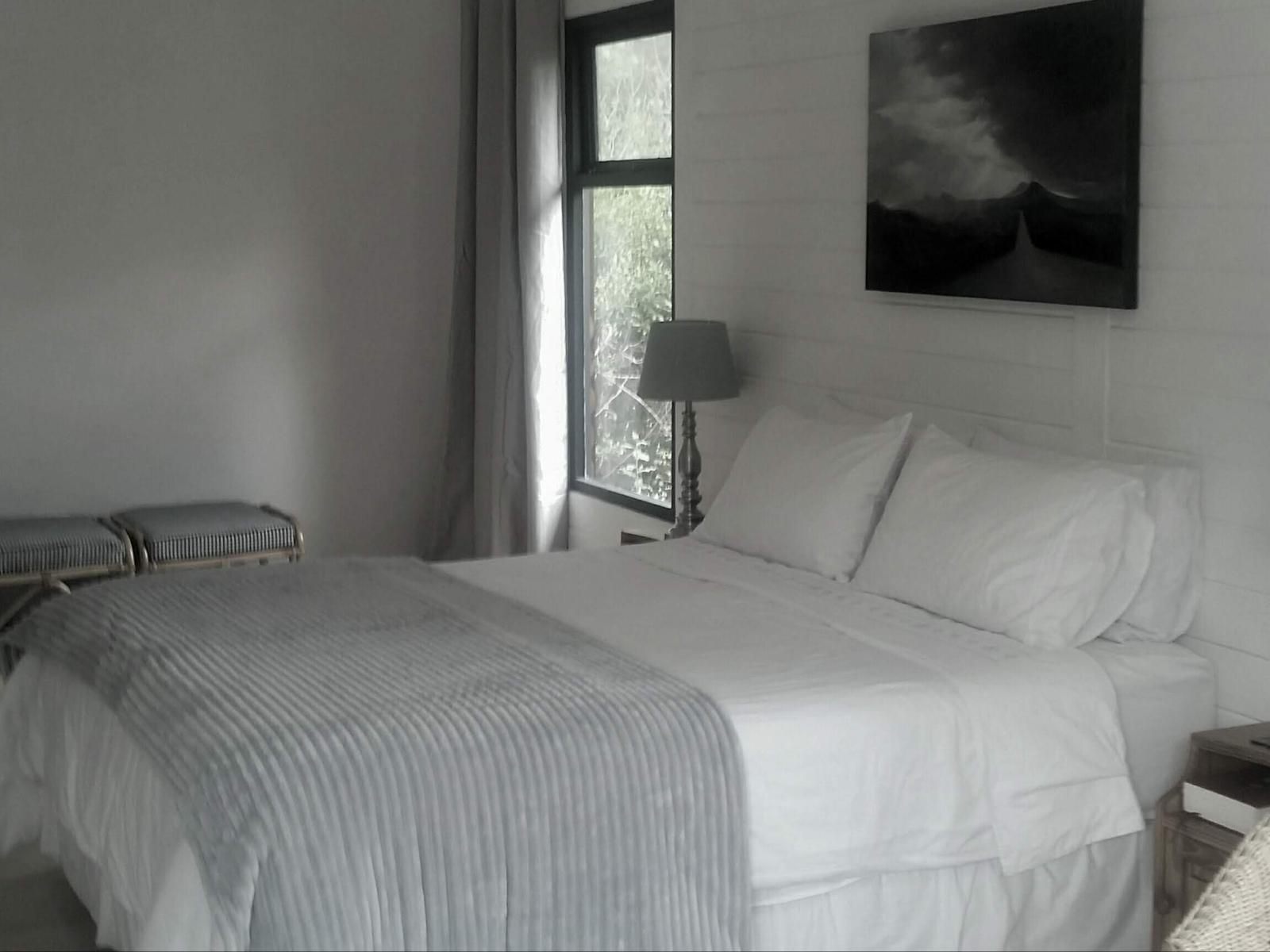 Entre Mer Et Foret Beach House Natures Valley Eastern Cape South Africa Colorless, Bedroom