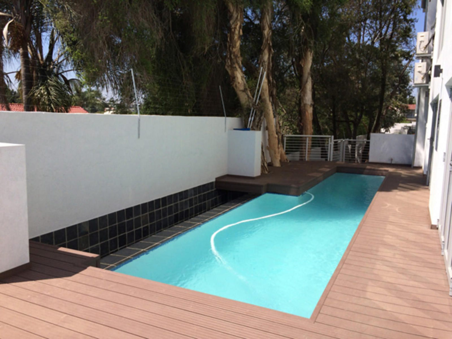 Epic Luxury Apartments Atholl Johannesburg Gauteng South Africa Swimming Pool
