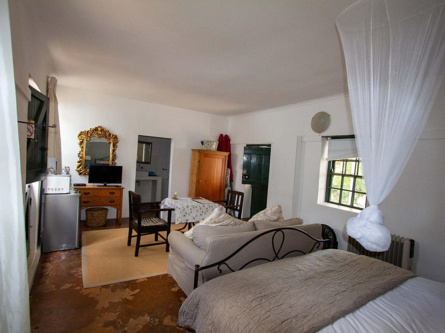Epistay Tulbagh Western Cape South Africa Bedroom