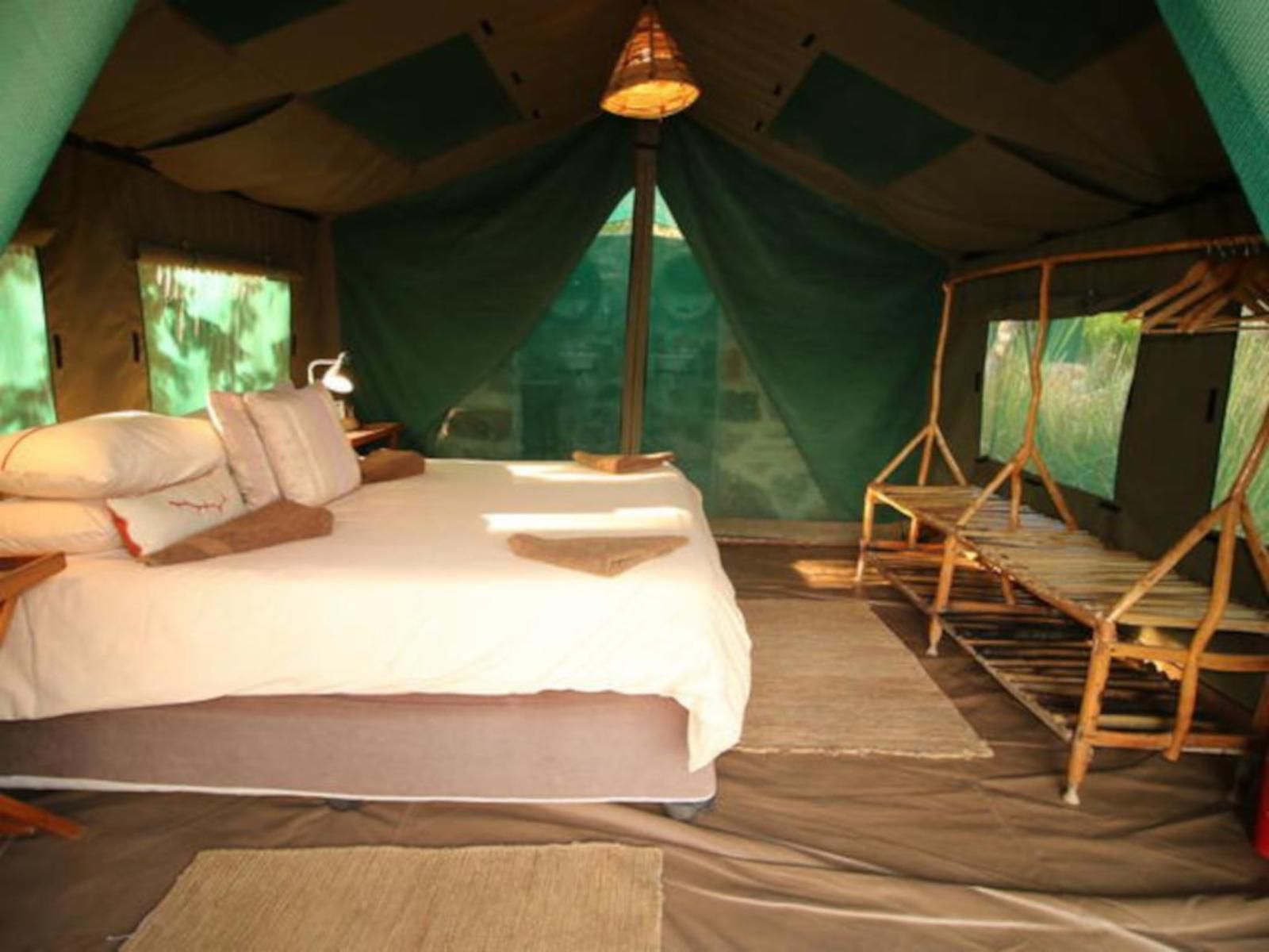 Epupa Camp, Campsite, Tent, Architecture, Bedroom