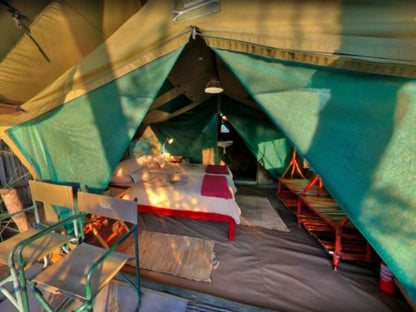 Epupa Camp, Dome Style Tents, Tent, Architecture