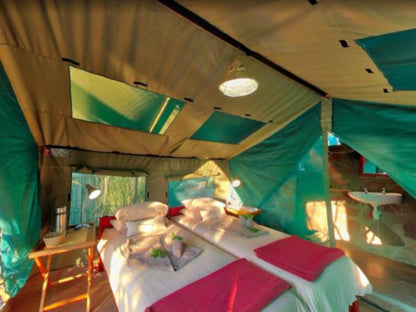 Epupa Camp, Twin Tented Room, Tent, Architecture