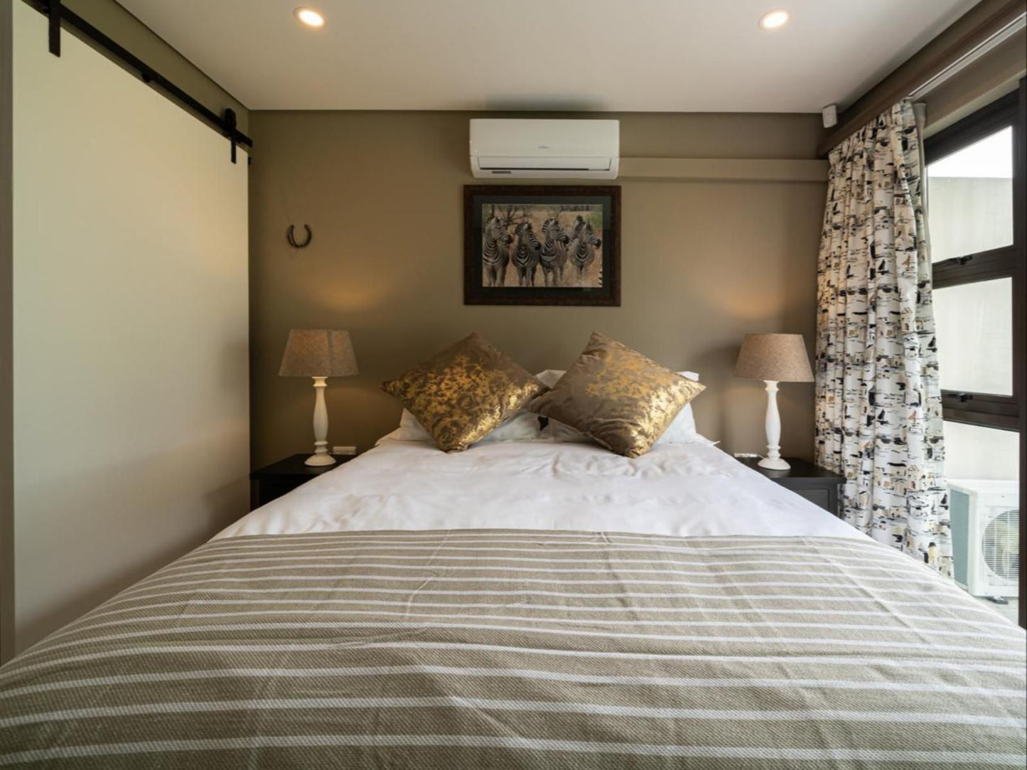 Equestre Bnb Ashburton Pietermaritzburg Kwazulu Natal South Africa Bedroom