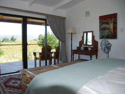 Equleni Guest Farm Sedgefield Western Cape South Africa Bedroom