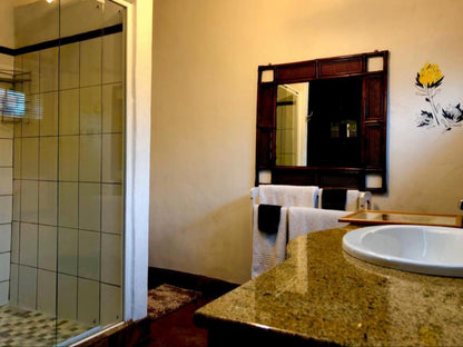 Equleni Guest Farm Sedgefield Western Cape South Africa Bathroom