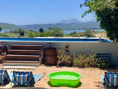 Equleni Guest Farm Sedgefield Western Cape South Africa Complementary Colors, Boat, Vehicle, Beach, Nature, Sand, Swimming Pool