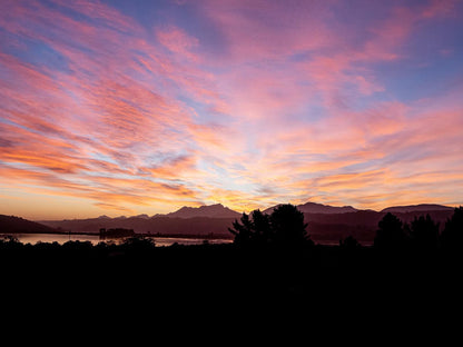 Equleni Guest Farm Sedgefield Western Cape South Africa Sky, Nature, Framing, Sunset